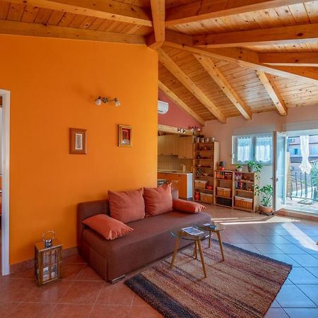 Apartment Orange 29 Rovinj Exteriör bild