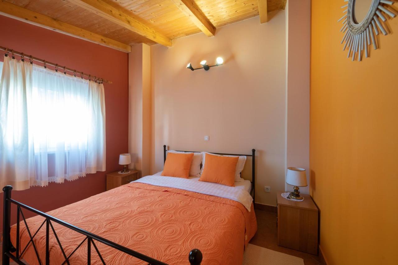 Apartment Orange 29 Rovinj Exteriör bild