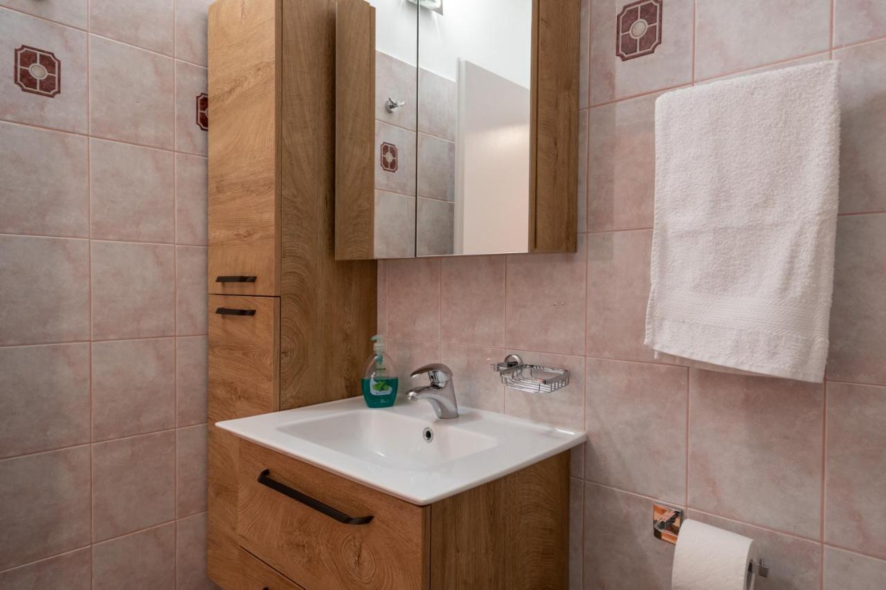 Apartment Orange 29 Rovinj Exteriör bild