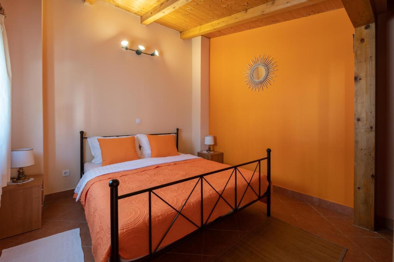 Apartment Orange 29 Rovinj Exteriör bild