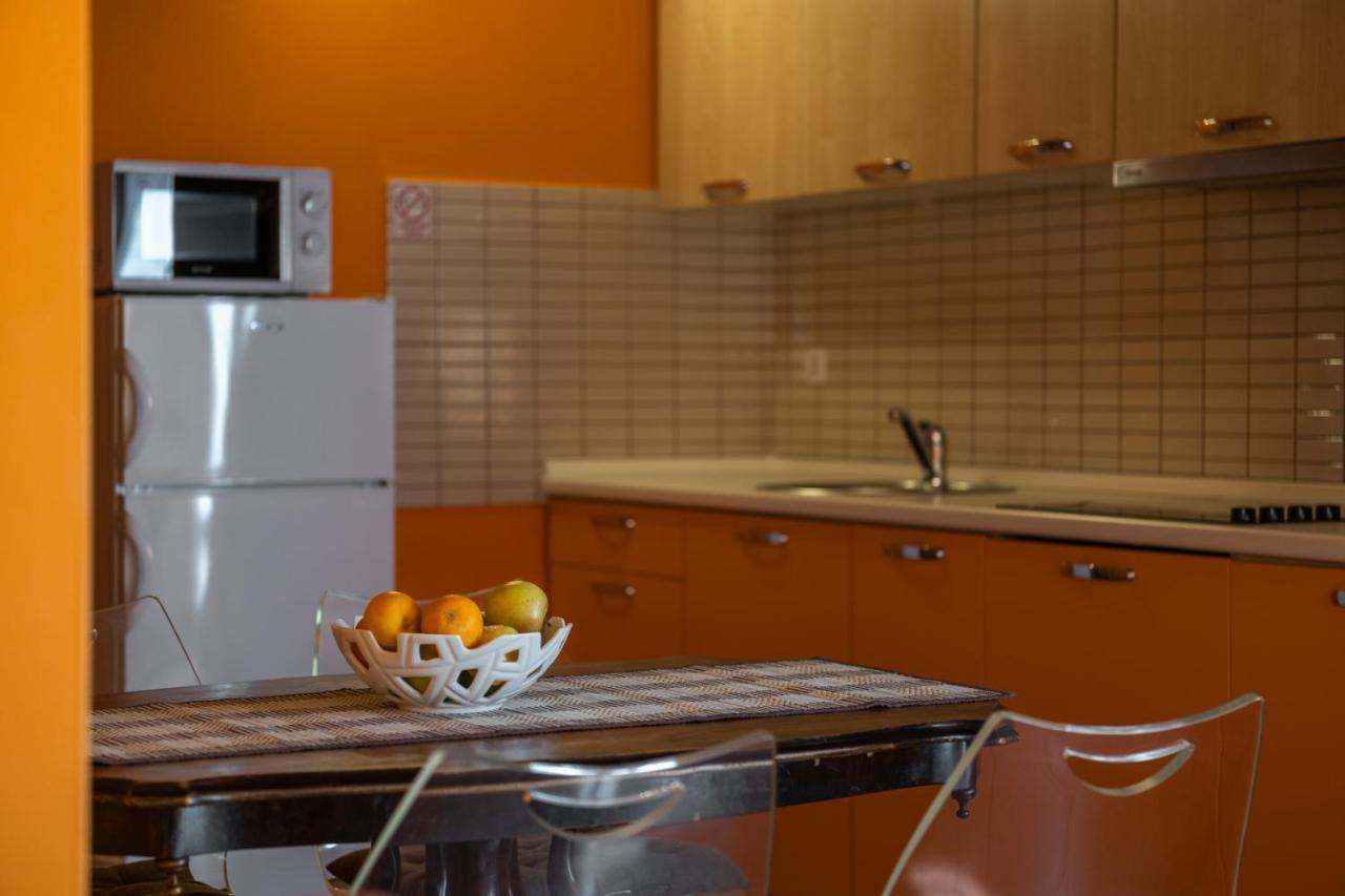 Apartment Orange 29 Rovinj Exteriör bild